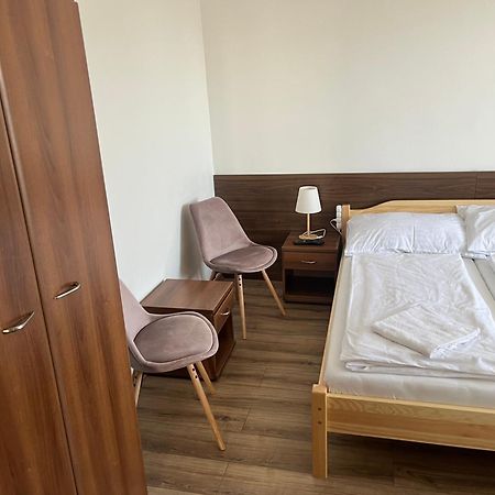 Penzion Znojmo Exteriör bild