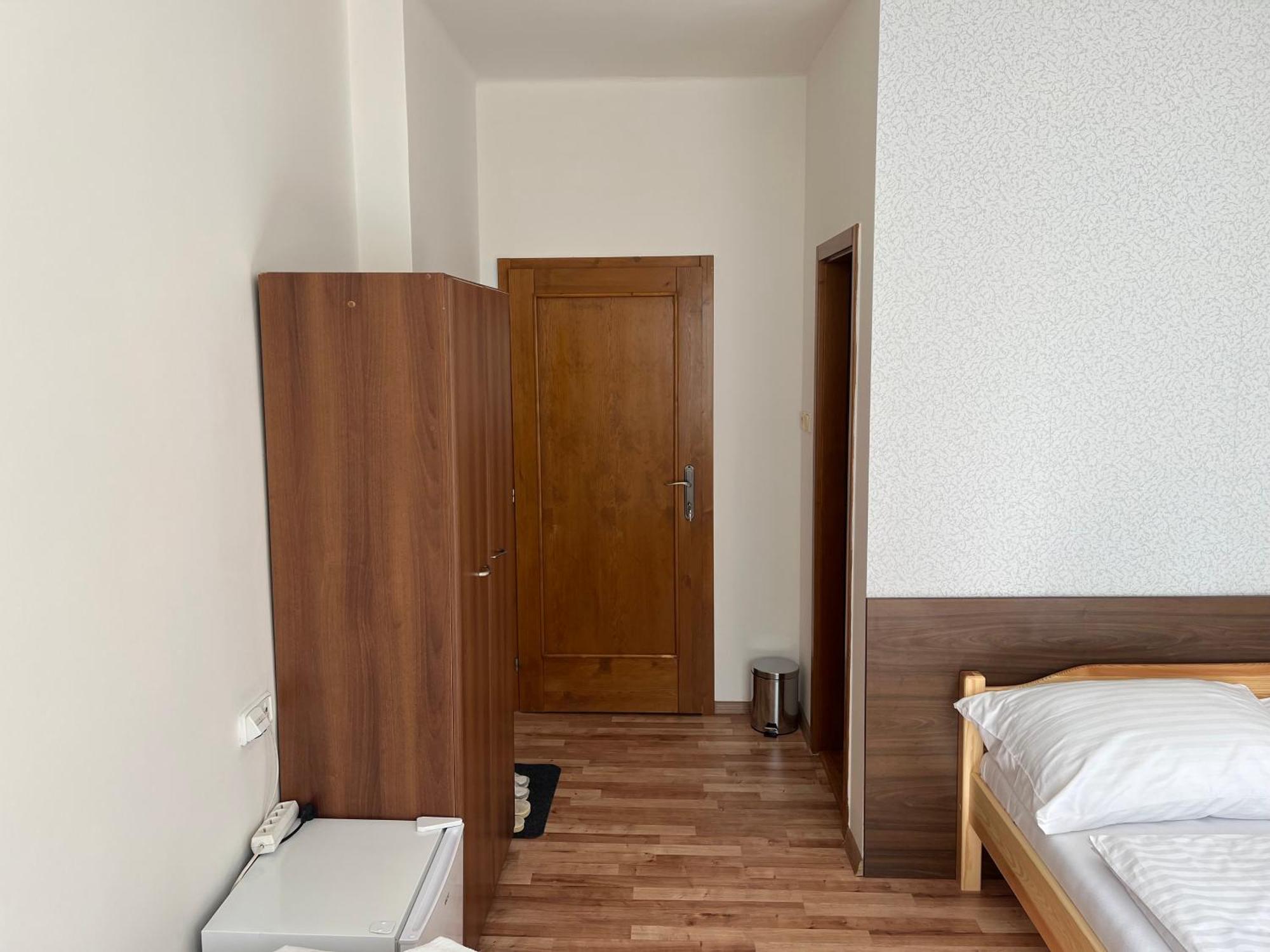 Penzion Znojmo Exteriör bild