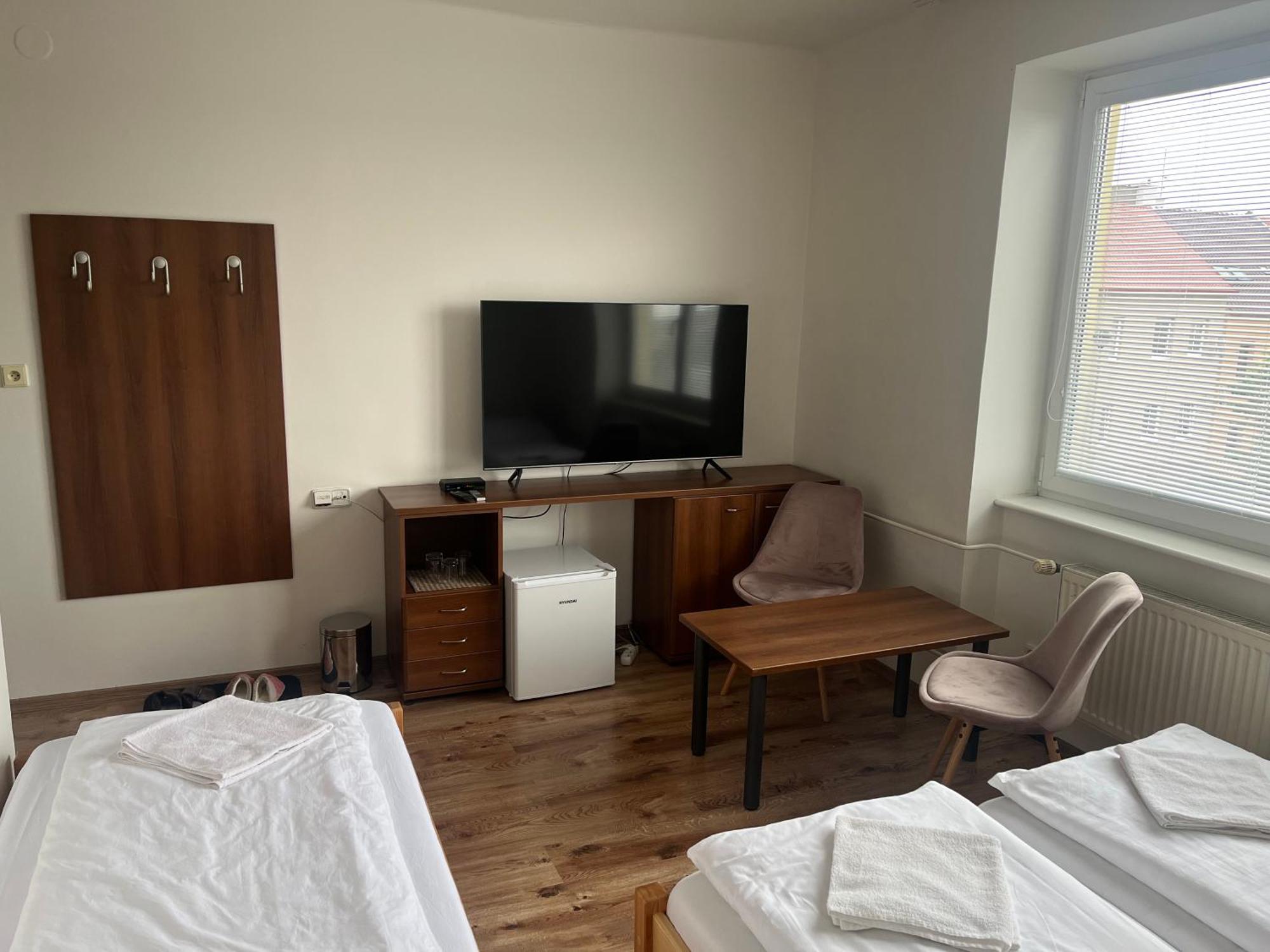 Penzion Znojmo Exteriör bild